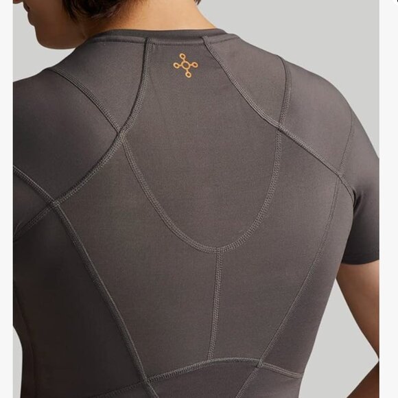 Tommie Copper Shoulder Support Shirt for Women, szM - Picture 3 of 16